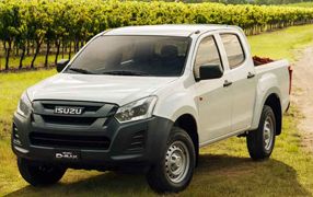 D MAX Space kabine