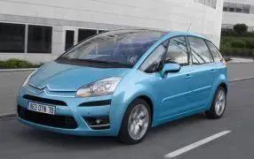 C4 PICASSO 5-Sitzplätze