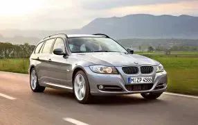 3er E91