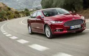 MONDEO Limousine