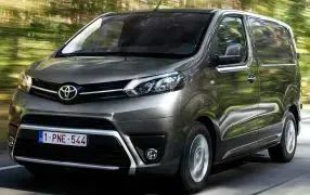 PROACE