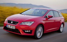 LEON Sport et FR