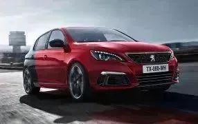 308 Limousine Sport