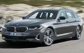 5er G31 Touring
