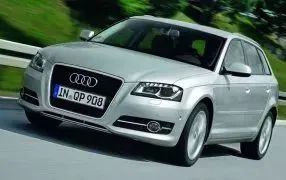 A3 Limousine / Sportback