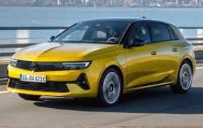 ASTRA L - Limousine