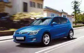 i30 - 5-Türer