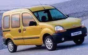 KANGOO 1 
